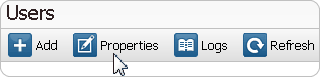User_properties
